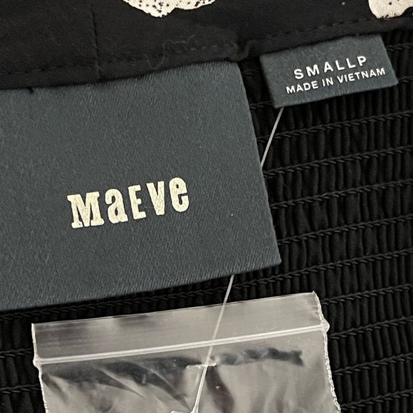 Anthropologie Maeve Dress - Picture 5 of 5